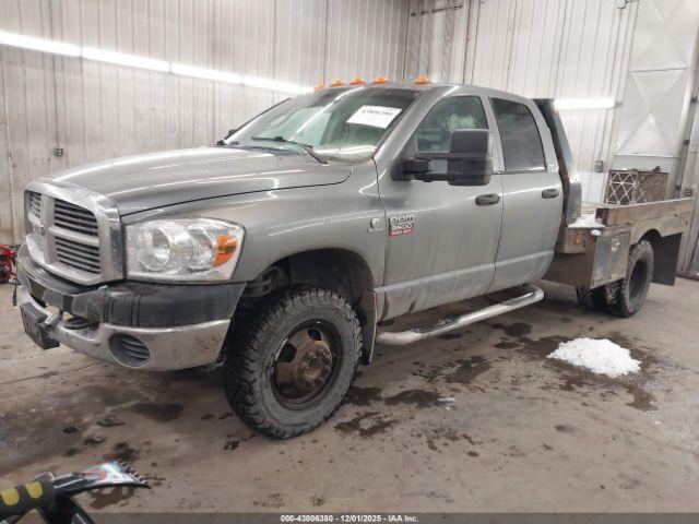 Dodge Ram 3500 Image 9
