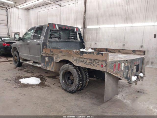 Dodge Ram 3500 Image 7