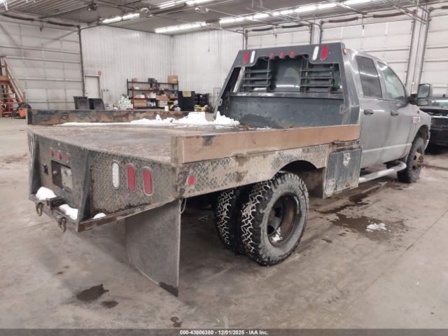 Dodge Ram 3500 Image 8