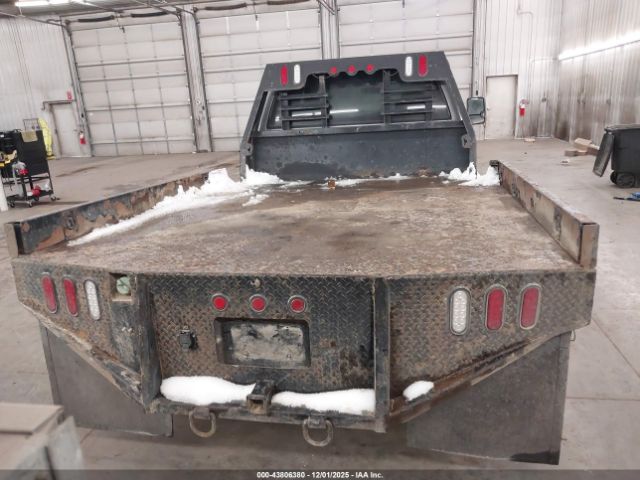 Dodge Ram 3500 Image 5