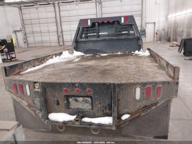 Dodge Ram 3500 Image 5