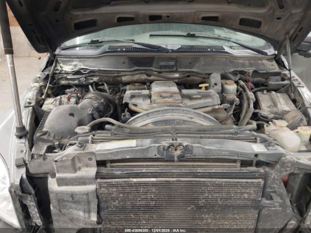 Dodge Ram 3500 Image 3