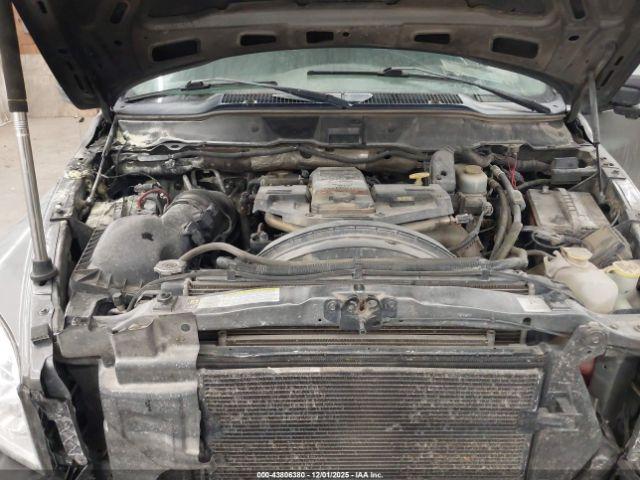 Dodge Ram 3500 Image 3