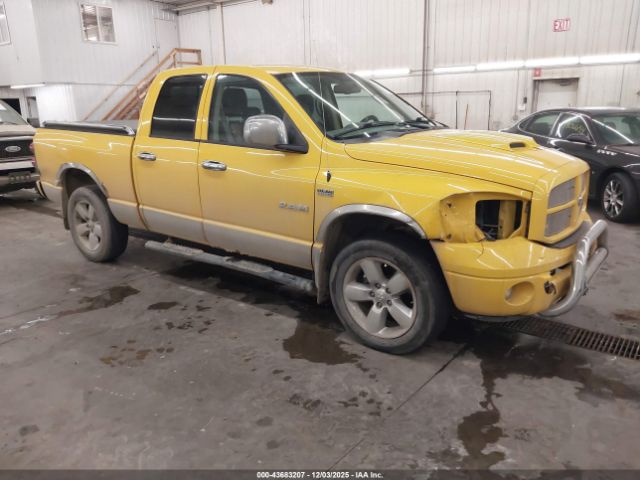 Dodge Ram 1500 Slt Image 1