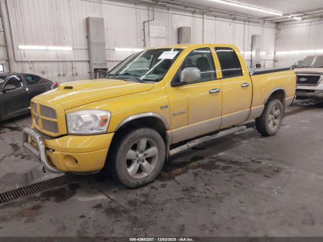 Dodge Ram 1500 Slt Image 8