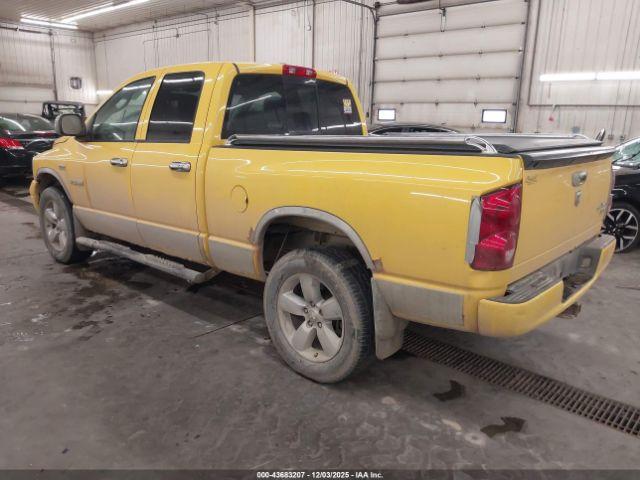 Dodge Ram 1500 Slt Image 6