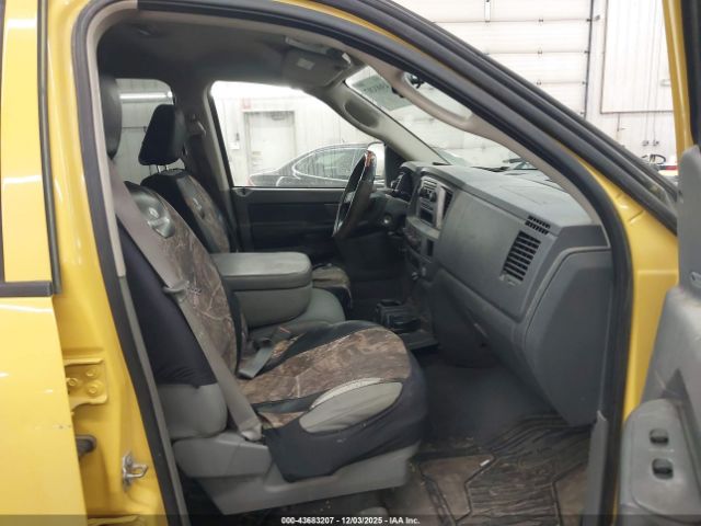 Dodge Ram 1500 Slt Image 3