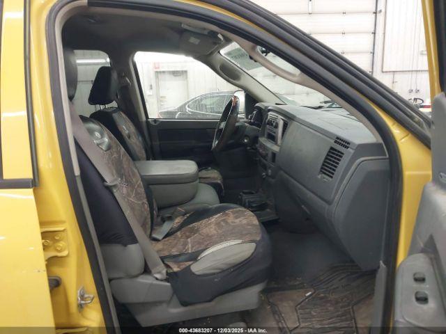 Dodge Ram 1500 Slt Image 3