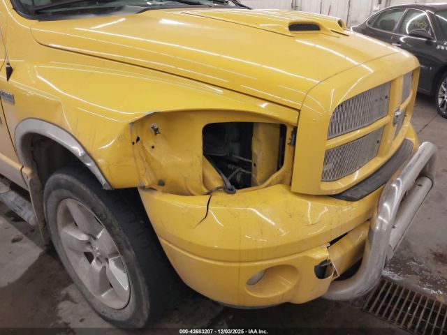 Dodge Ram 1500 Slt Image 9