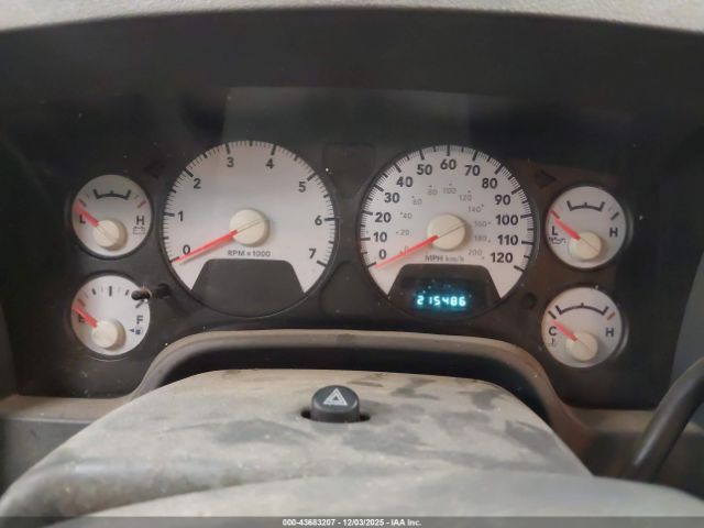 Dodge Ram 1500 Slt Image 10