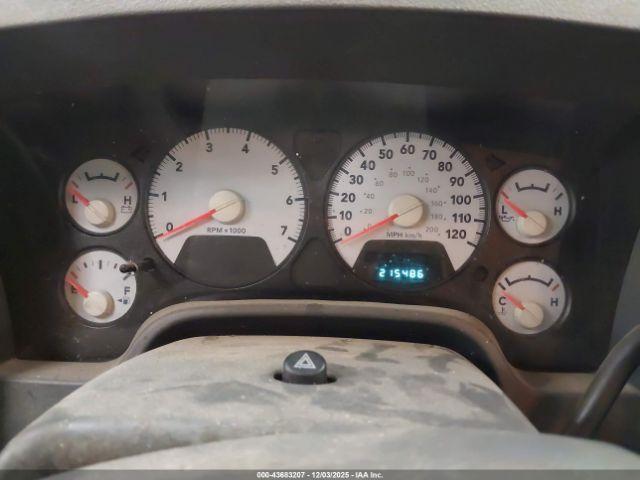 Dodge Ram 1500 Slt Image 10