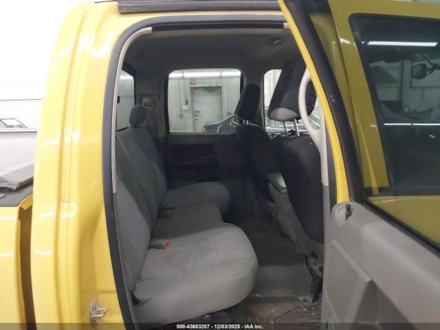 Dodge Ram 1500 Slt Image 4