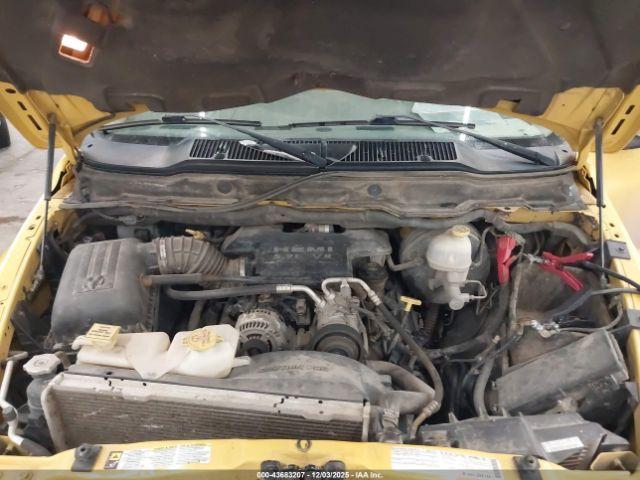 Dodge Ram 1500 Slt Image 5