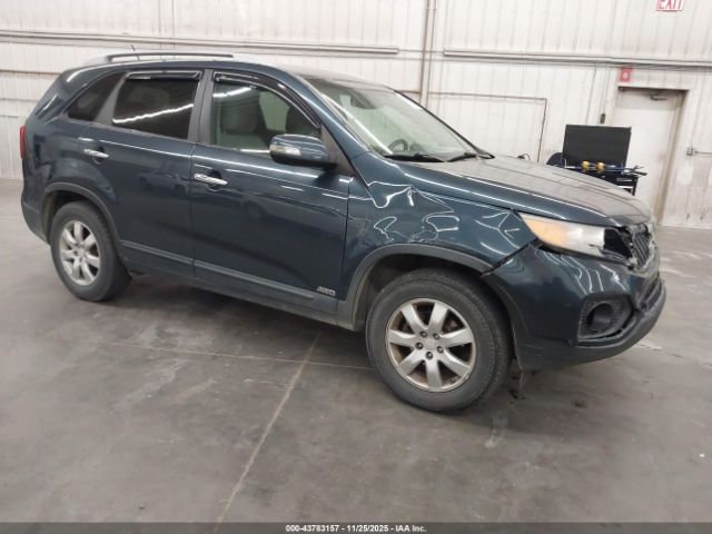 Kia Sorento Lx Image 1