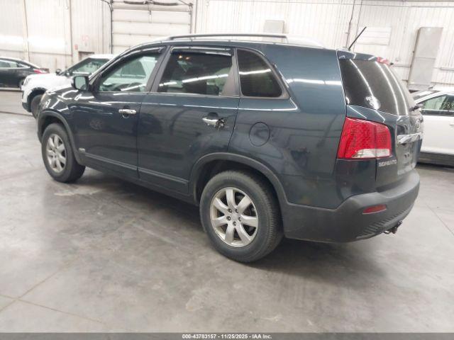 Kia Sorento Lx Image 4