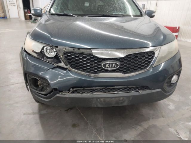 Kia Sorento Lx Image 7