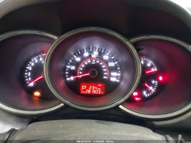 Kia Sorento Lx Image 8