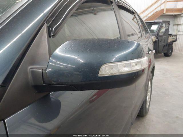 Kia Sorento Lx Image 10