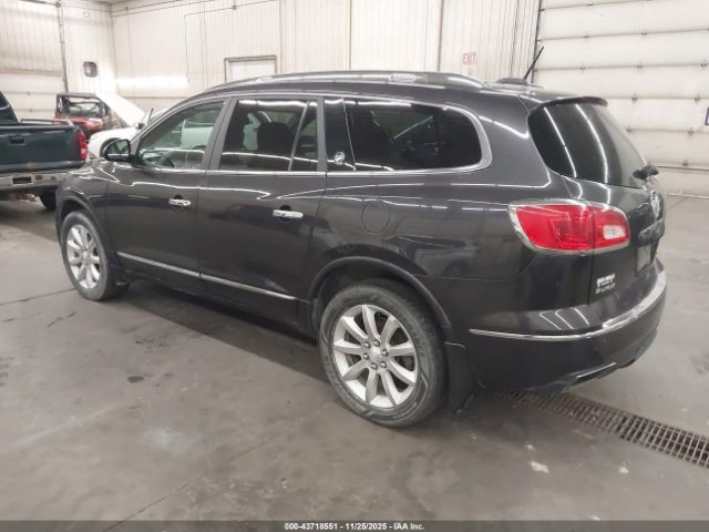 Buick Enclave Premium Image 18