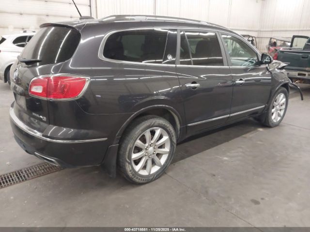 Buick Enclave Premium Image 6
