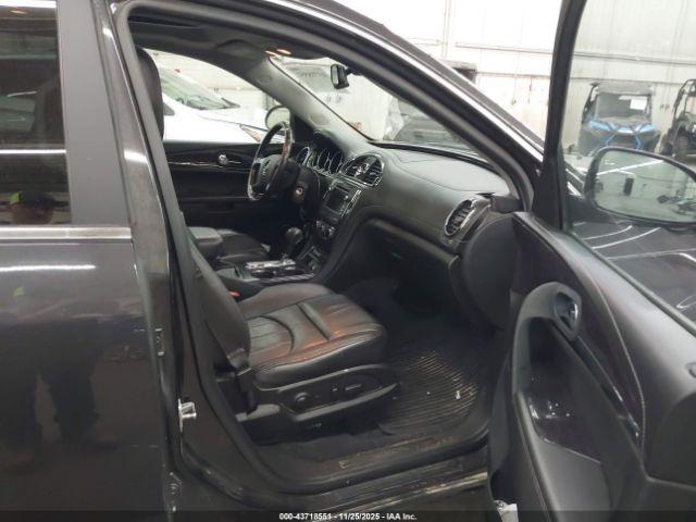 Buick Enclave Premium Image 11