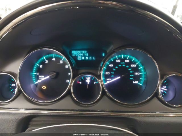Buick Enclave Premium Image 5