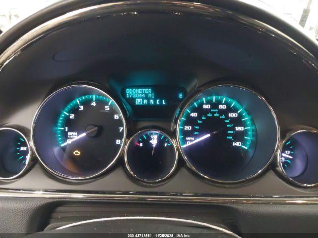 Buick Enclave Premium Image 5