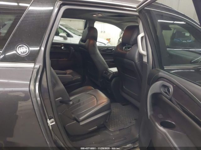 Buick Enclave Premium Image 17