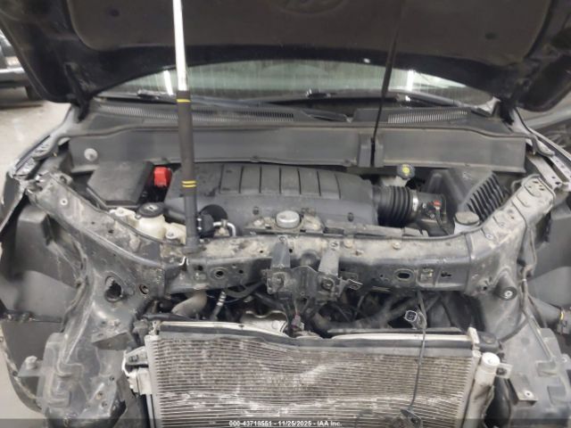 Buick Enclave Premium Image 7