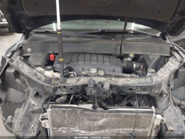 Buick Enclave Premium Image 7