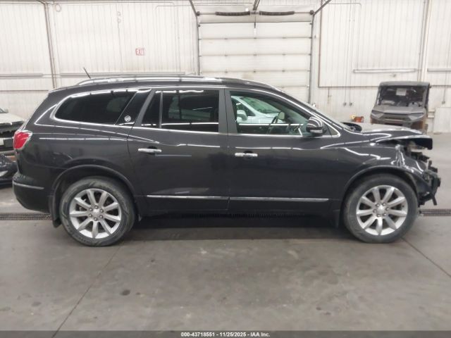 Buick Enclave Premium Image 20