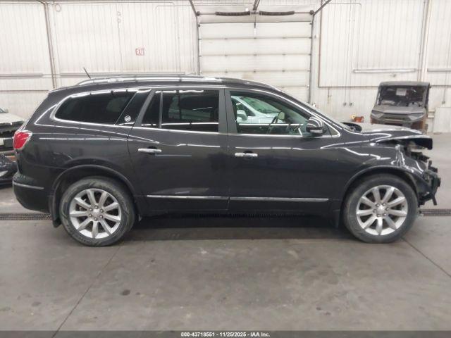 Buick Enclave Premium Image 20