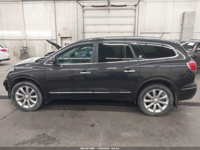 Buick Enclave Premium Image 10