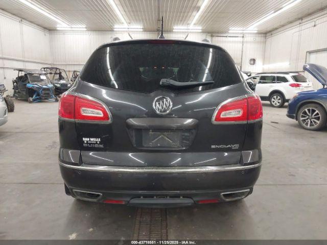 Buick Enclave Premium Image 9