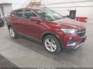 Buick Encore GX Preferred Awd Image 1