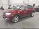 Buick Encore GX Preferred Awd Image 9