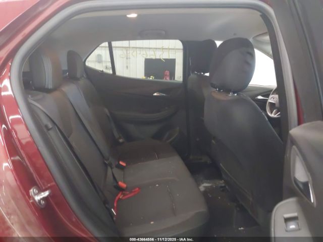 Buick Encore GX Preferred Awd Image 15