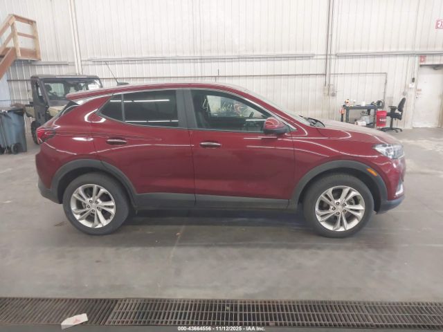 Buick Encore GX Preferred Awd Image 6