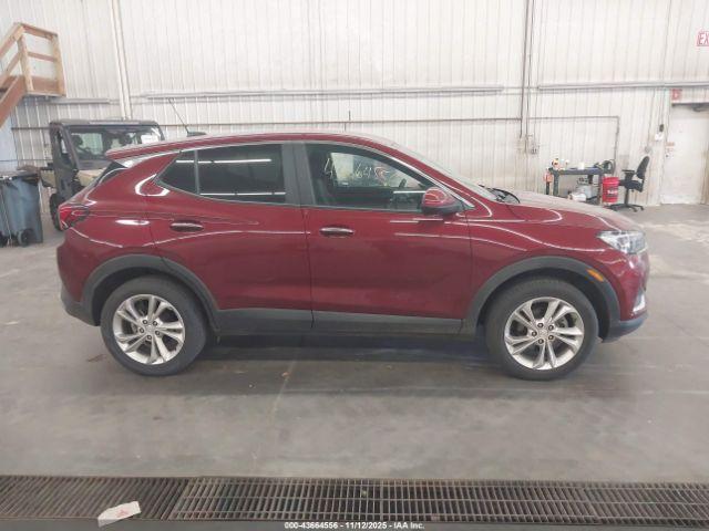 Buick Encore GX Preferred Awd Image 6