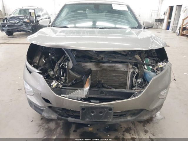 Chevrolet Equinox Lt Image 15