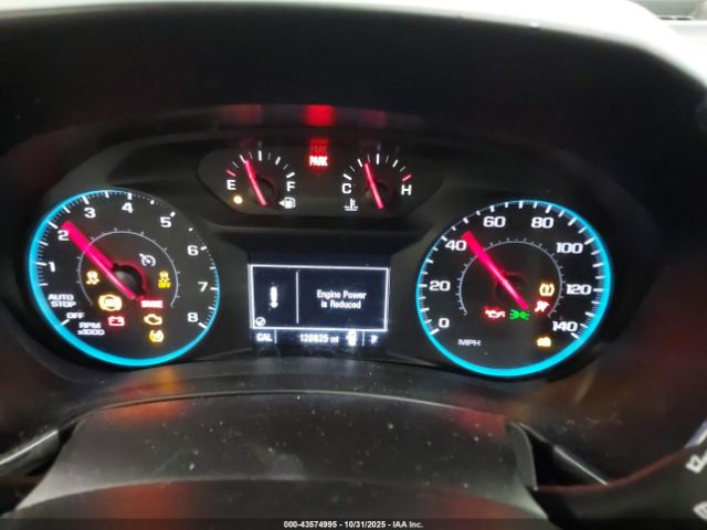 Chevrolet Equinox Lt Image 2