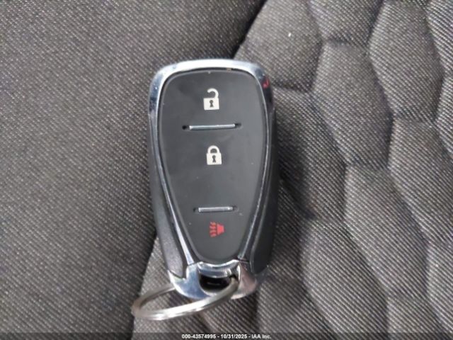 Chevrolet Equinox Lt Image 3