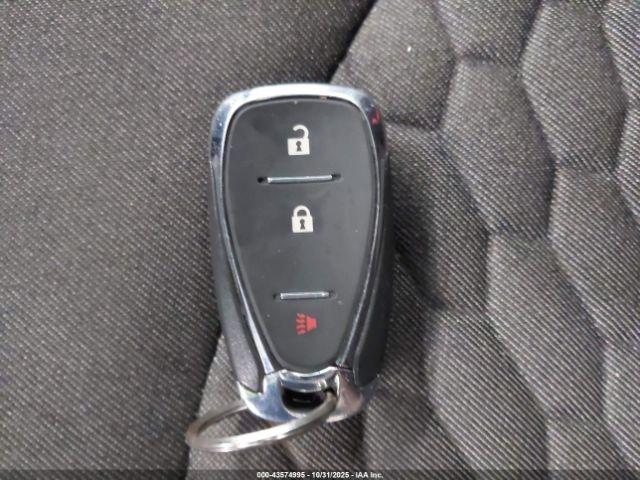 Chevrolet Equinox Lt Image 3