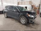 Chevrolet Traverse Awd Lt Cloth Image 1