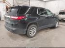 Chevrolet Traverse Awd Lt Cloth Image 8