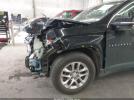 Chevrolet Traverse Awd Lt Cloth Image 6