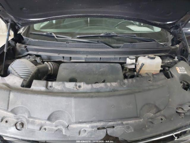 Chevrolet Traverse Awd Lt Cloth Image 7