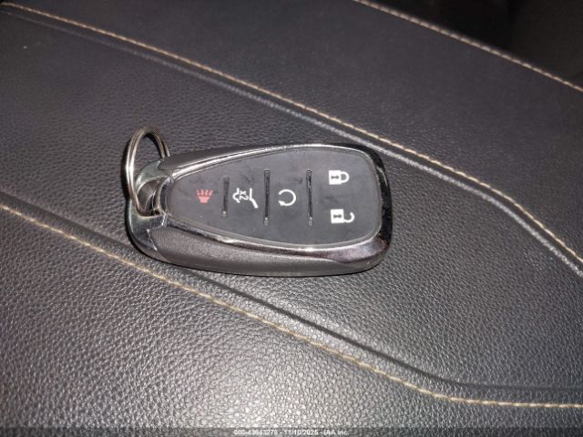 Chevrolet Traverse Awd Lt Cloth Image 15