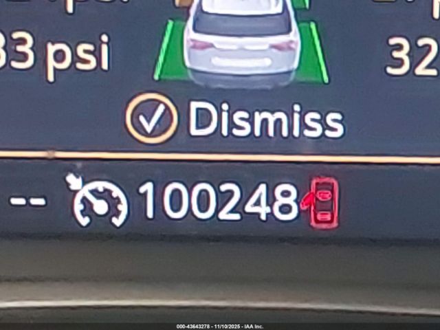 Chevrolet Traverse Awd Lt Cloth Image 12