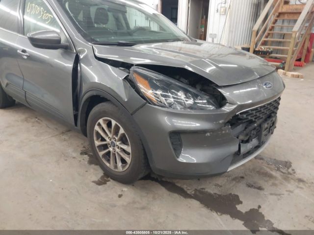Ford Escape Se Image 9